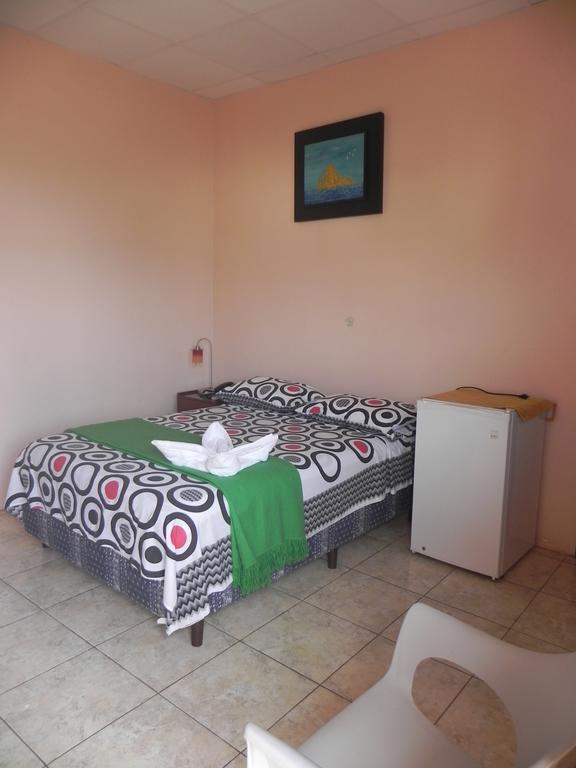 Hostal La Posada De Jose Carlos Puerto Baquerizo Moreno Værelse billede